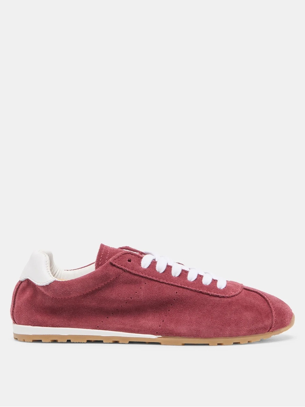 Dolce Vita Serina Sneakers Burgundy